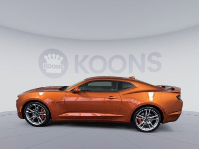 2023 Chevrolet Camaro SS