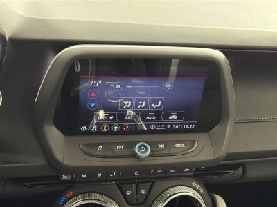 2023 Chevrolet Camaro SS