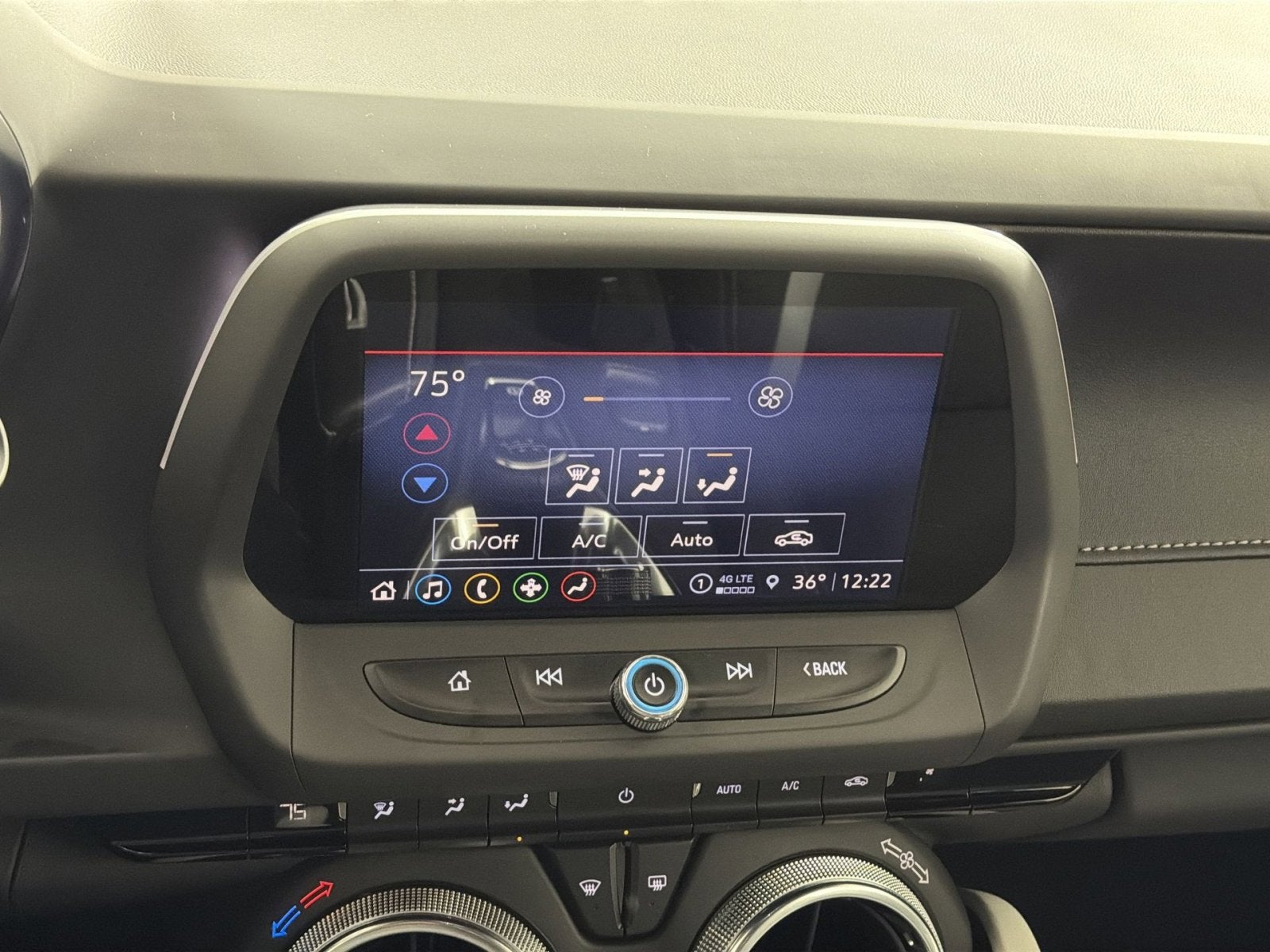 2023 Chevrolet Camaro SS