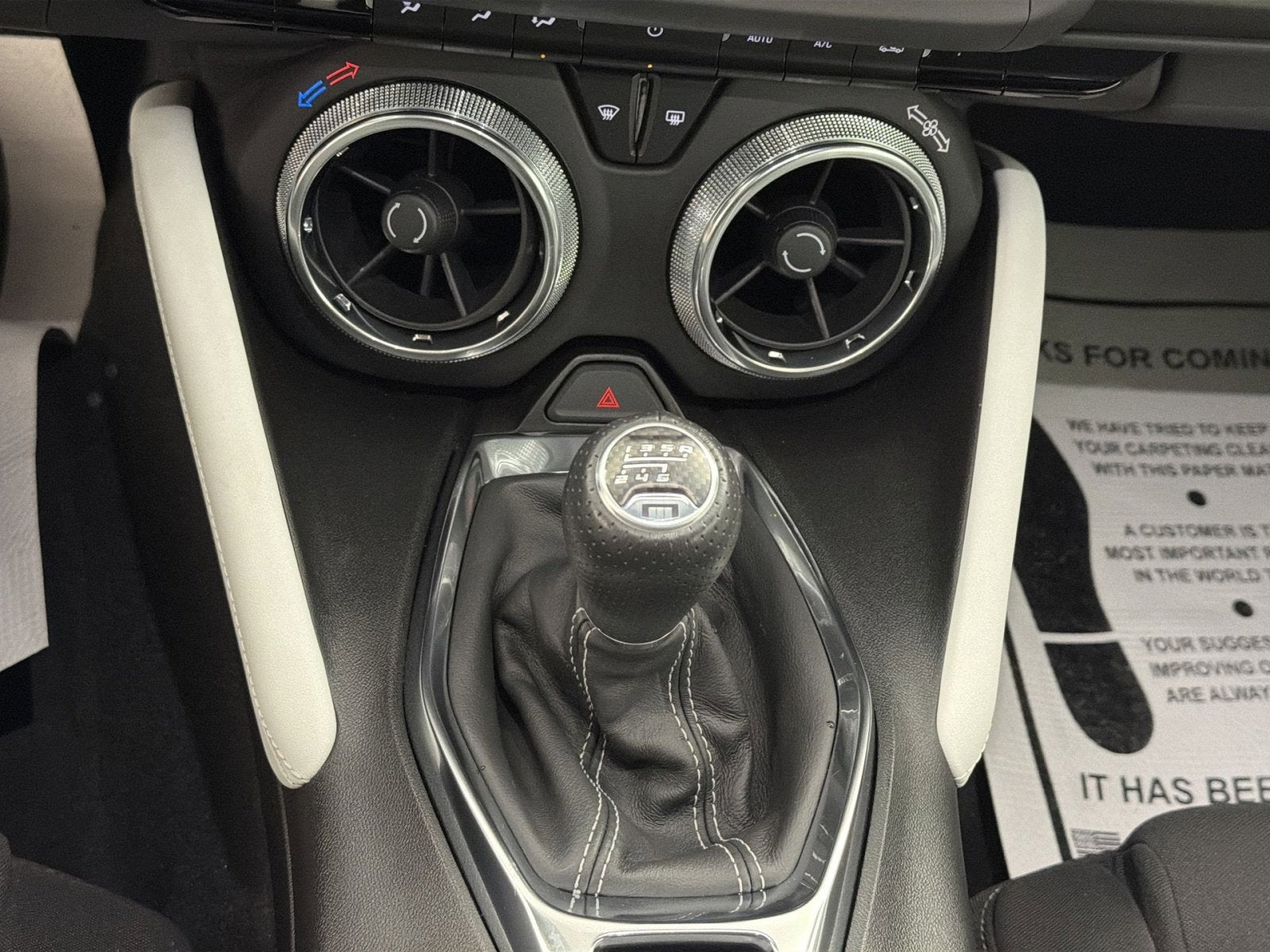 2023 Chevrolet Camaro SS