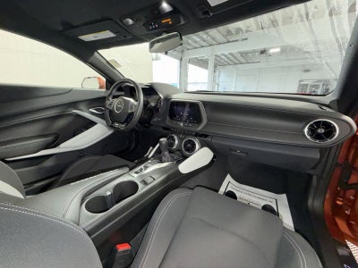 2023 Chevrolet Camaro SS