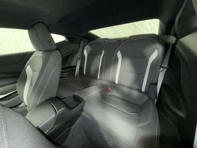 2023 Chevrolet Camaro SS