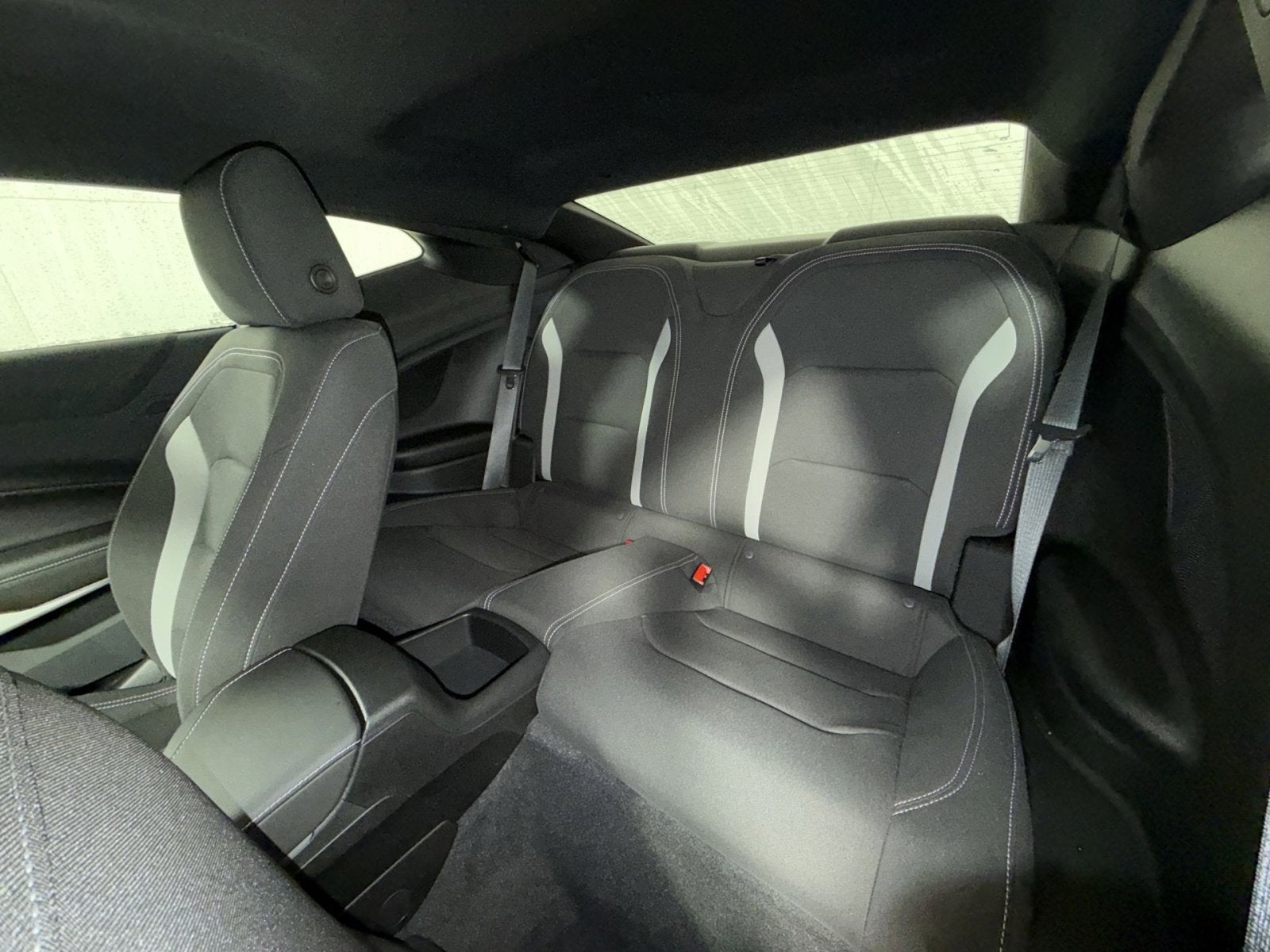 2023 Chevrolet Camaro SS