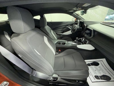 2023 Chevrolet Camaro SS