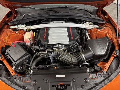 2023 Chevrolet Camaro SS