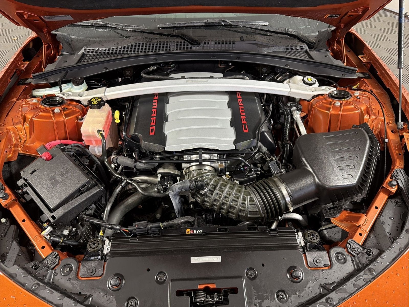 2023 Chevrolet Camaro SS