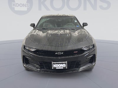 2024 Chevrolet Camaro SS