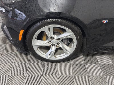 2024 Chevrolet Camaro SS