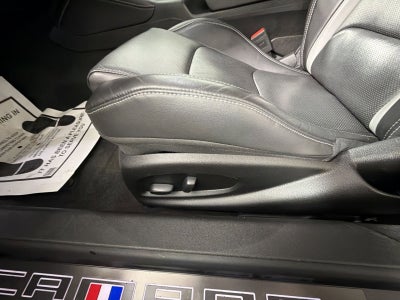 2024 Chevrolet Camaro SS