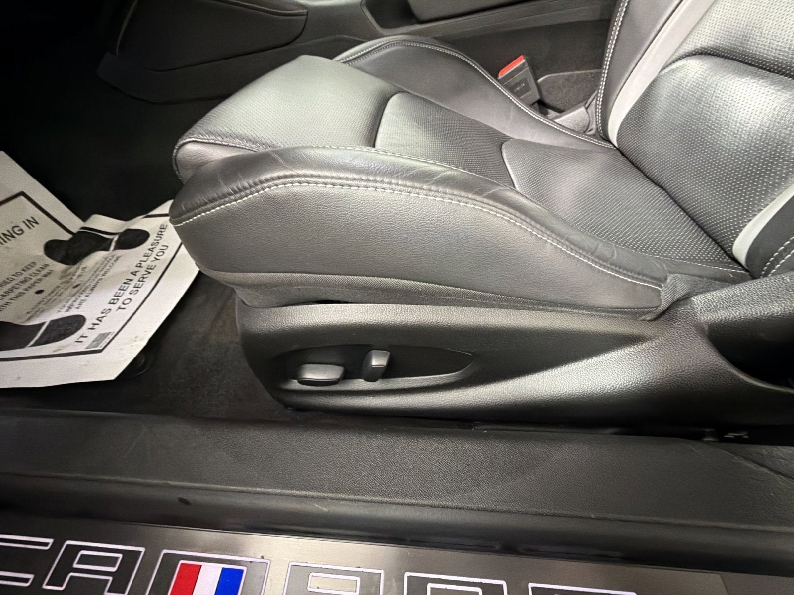 2024 Chevrolet Camaro SS