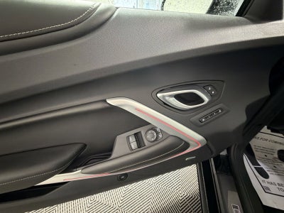 2024 Chevrolet Camaro SS