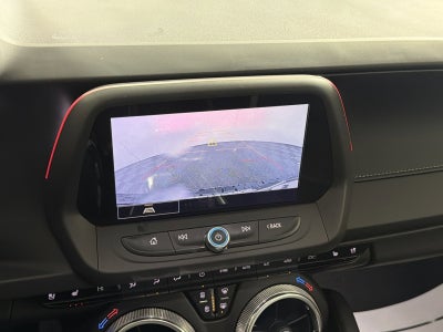 2024 Chevrolet Camaro SS