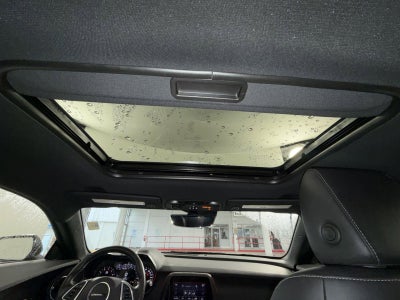 2024 Chevrolet Camaro SS