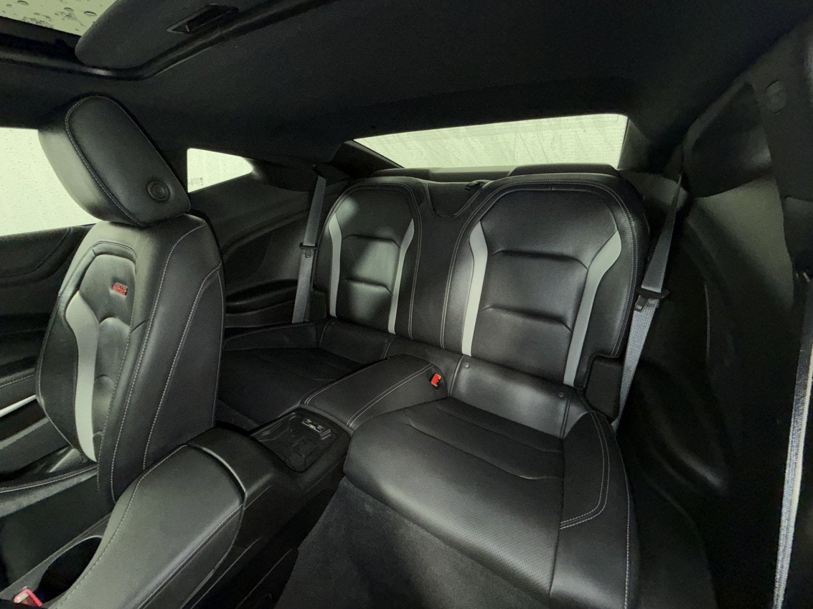 2024 Chevrolet Camaro SS