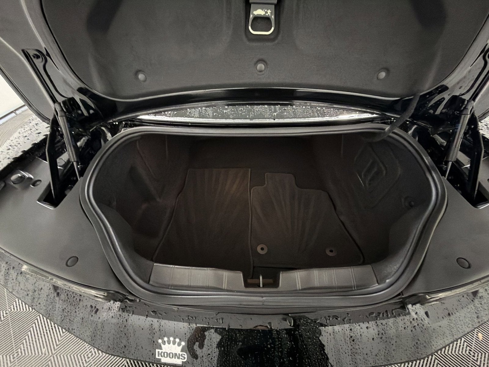 2024 Chevrolet Camaro SS