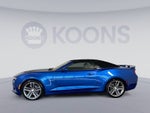 2016 Chevrolet Camaro SS