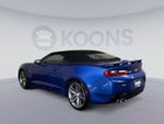 2016 Chevrolet Camaro SS
