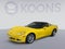 2006 Chevrolet Corvette Base