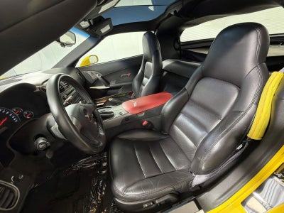2006 Chevrolet Corvette Base