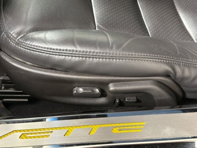 2006 Chevrolet Corvette Base