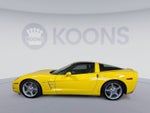 2006 Chevrolet Corvette Base