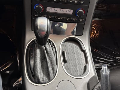 2006 Chevrolet Corvette Base