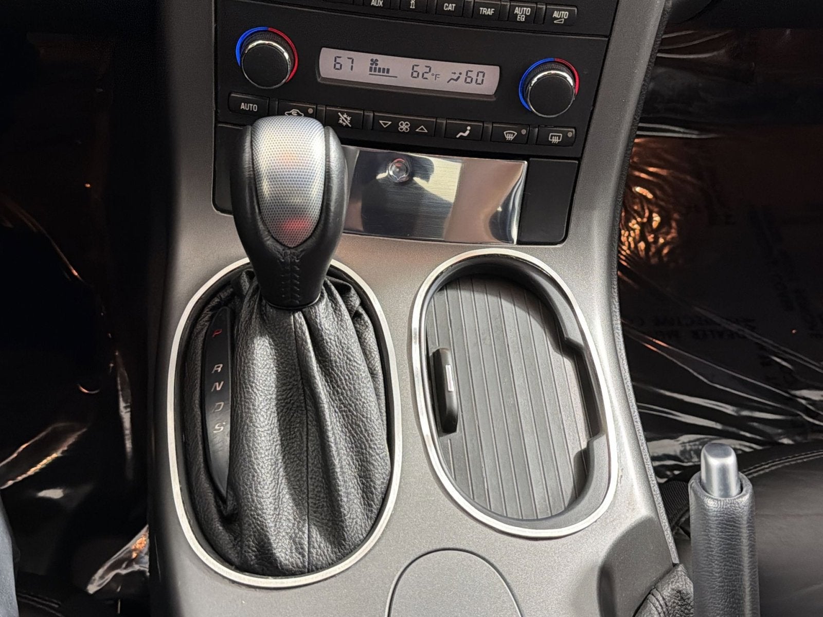 2006 Chevrolet Corvette Base