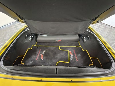 2006 Chevrolet Corvette Base