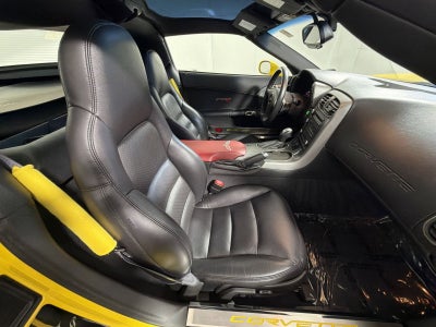 2006 Chevrolet Corvette Base