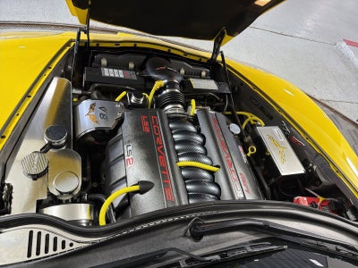 2006 Chevrolet Corvette Base