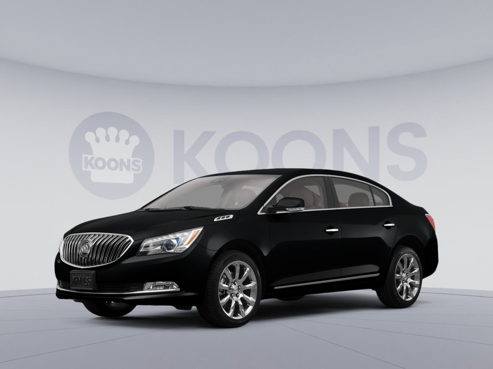2016 Buick LaCrosse Premium I Group