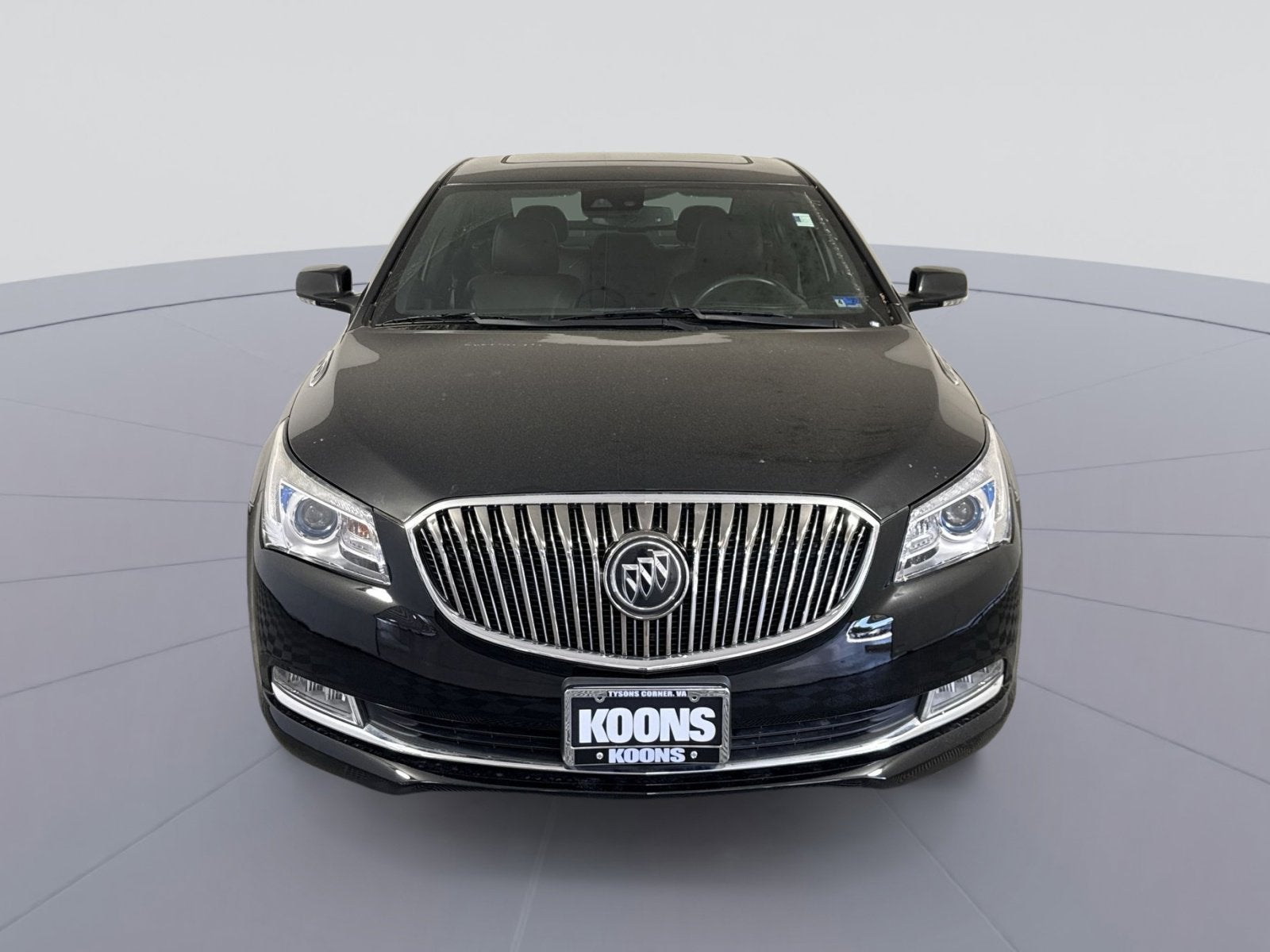 2016 Buick LaCrosse Premium I Group