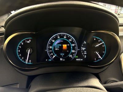 2016 Buick LaCrosse Premium I Group