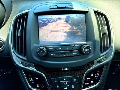 2016 Buick LaCrosse Premium I Group