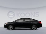 2016 Buick LaCrosse Premium I Group