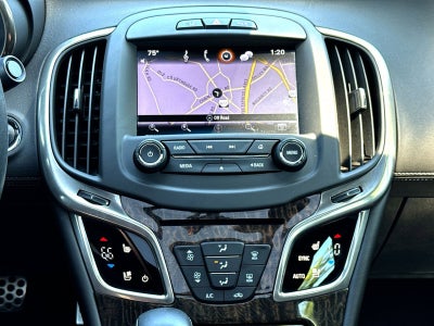 2016 Buick LaCrosse Premium I Group
