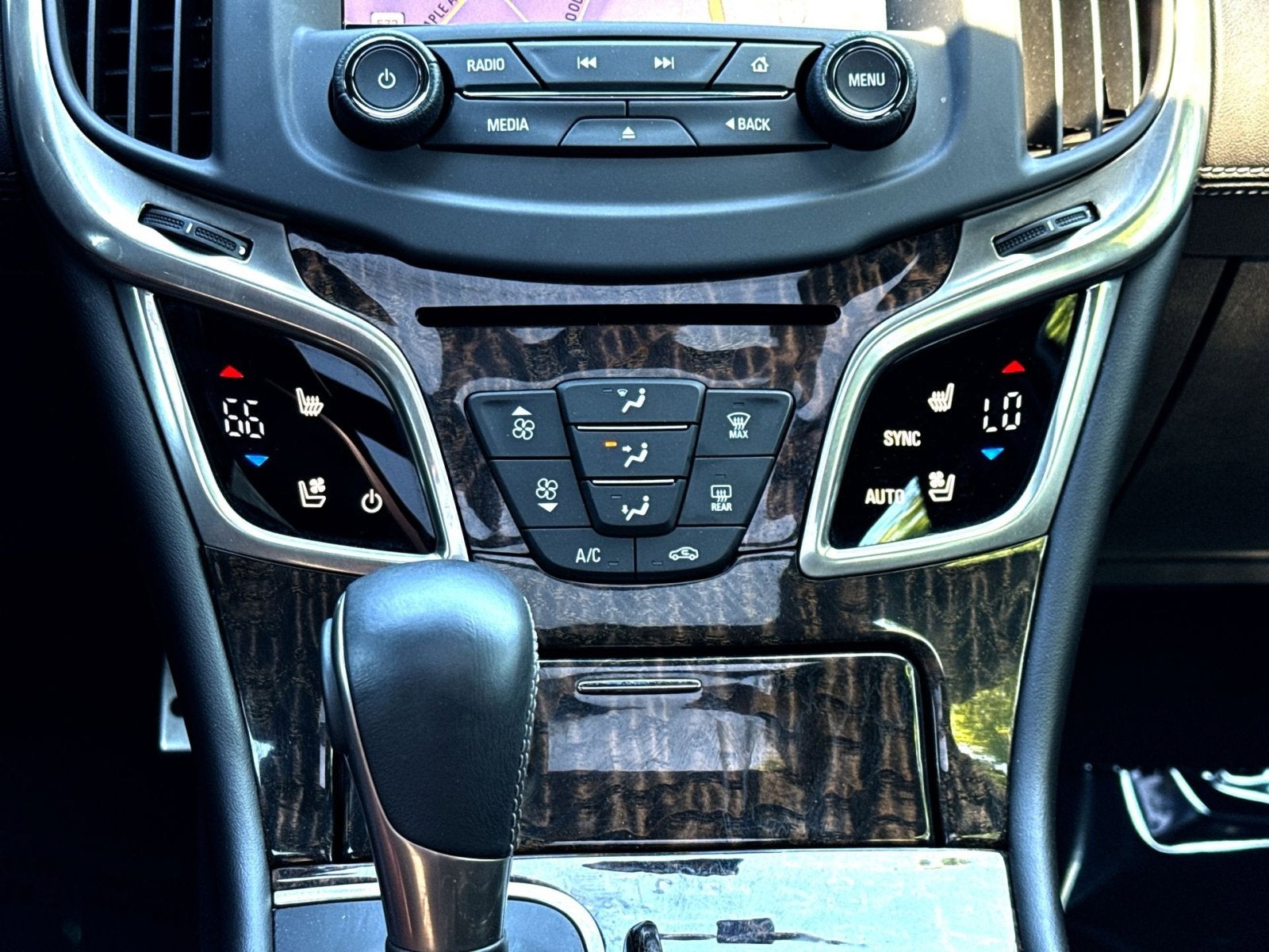2016 Buick LaCrosse Premium I Group