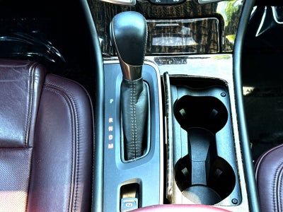 2016 Buick LaCrosse Premium I Group