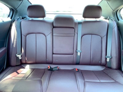 2016 Buick LaCrosse Premium I Group