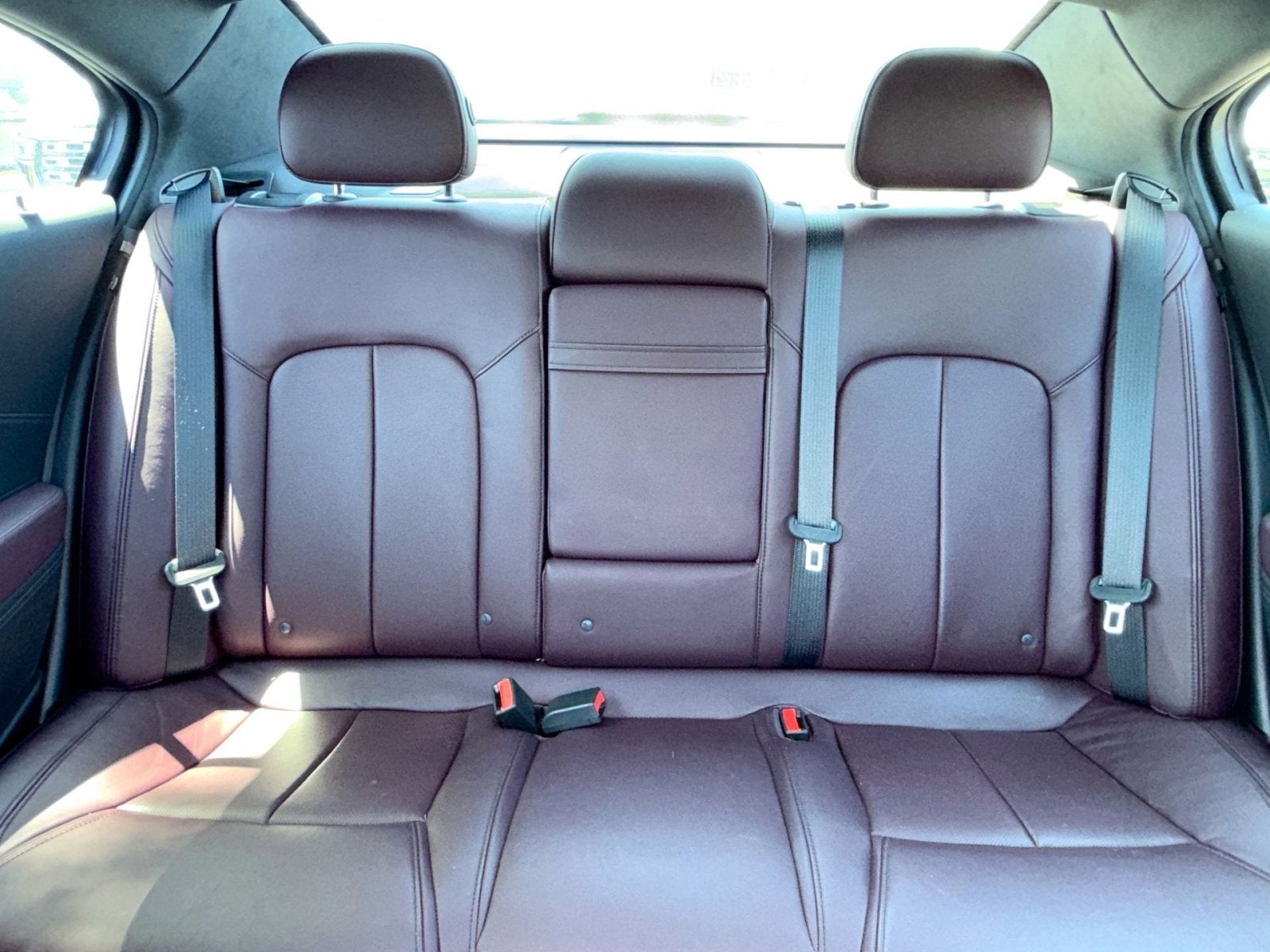 2016 Buick LaCrosse Premium I Group