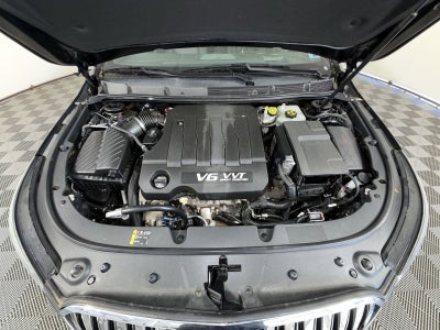 2016 Buick LaCrosse Premium I Group