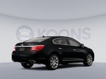 2016 Buick LaCrosse Premium I Group