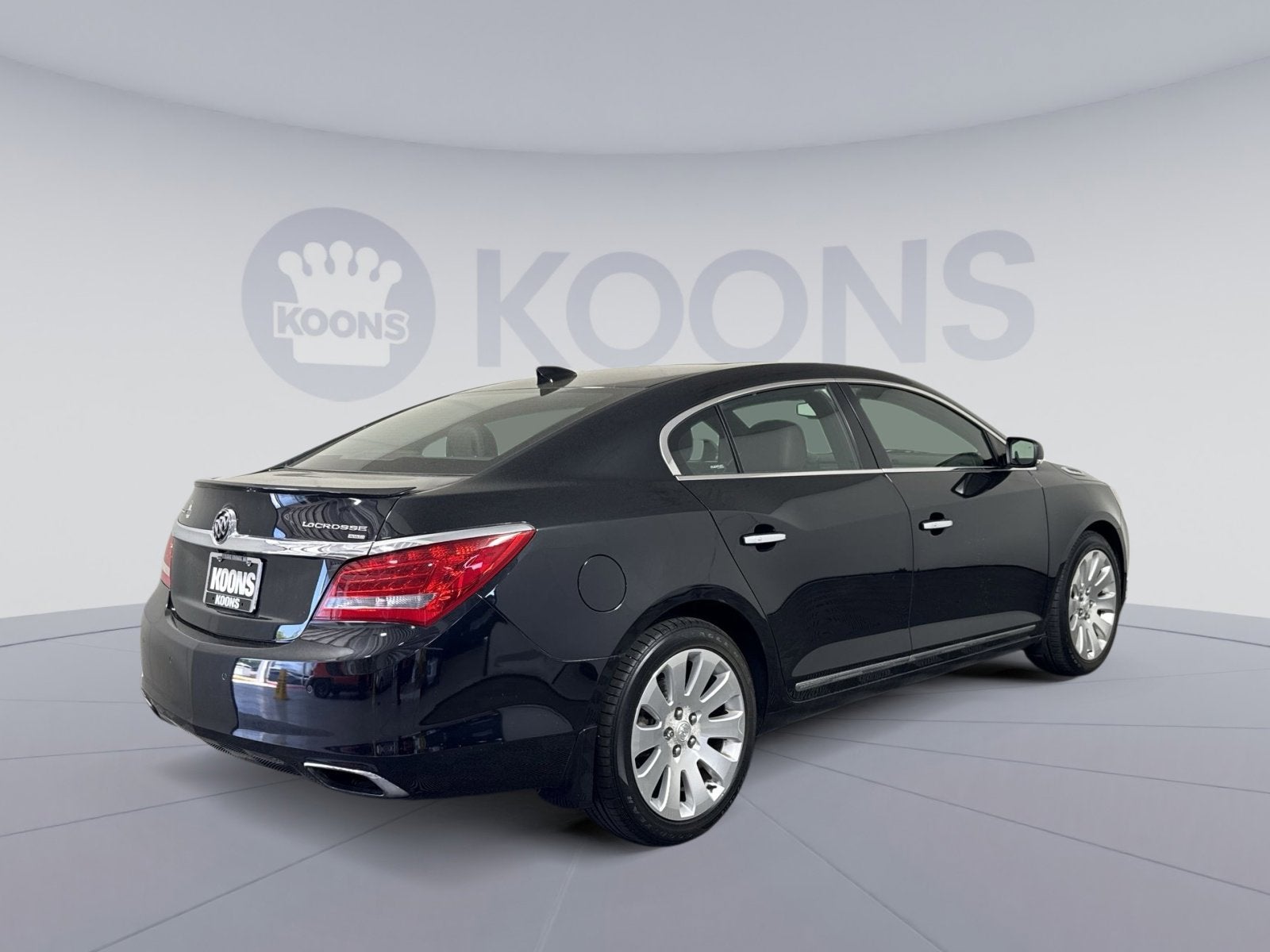 2016 Buick LaCrosse Premium I Group