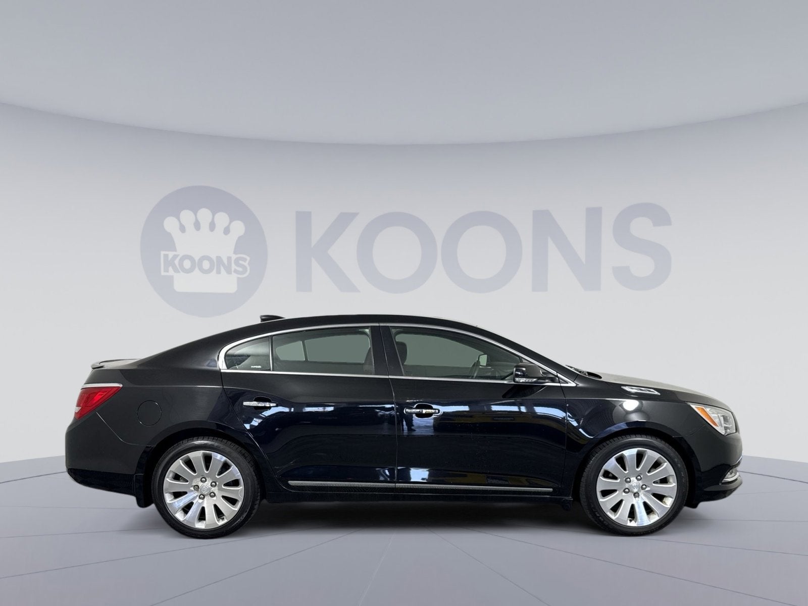 2016 Buick LaCrosse Premium I Group