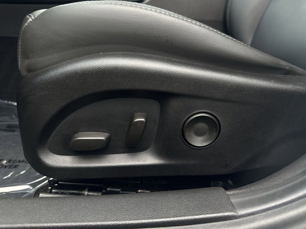 2023 Cadillac CT4 Luxury