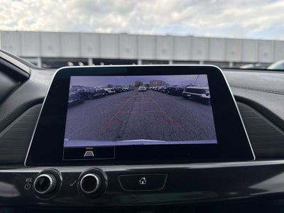 2023 Cadillac CT4 Luxury