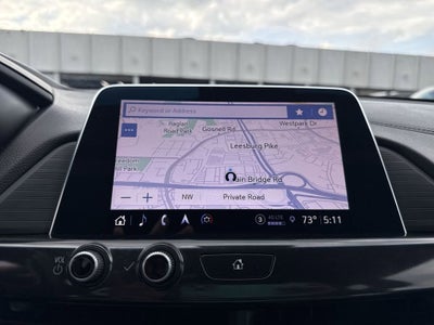 2023 Cadillac CT4 Luxury