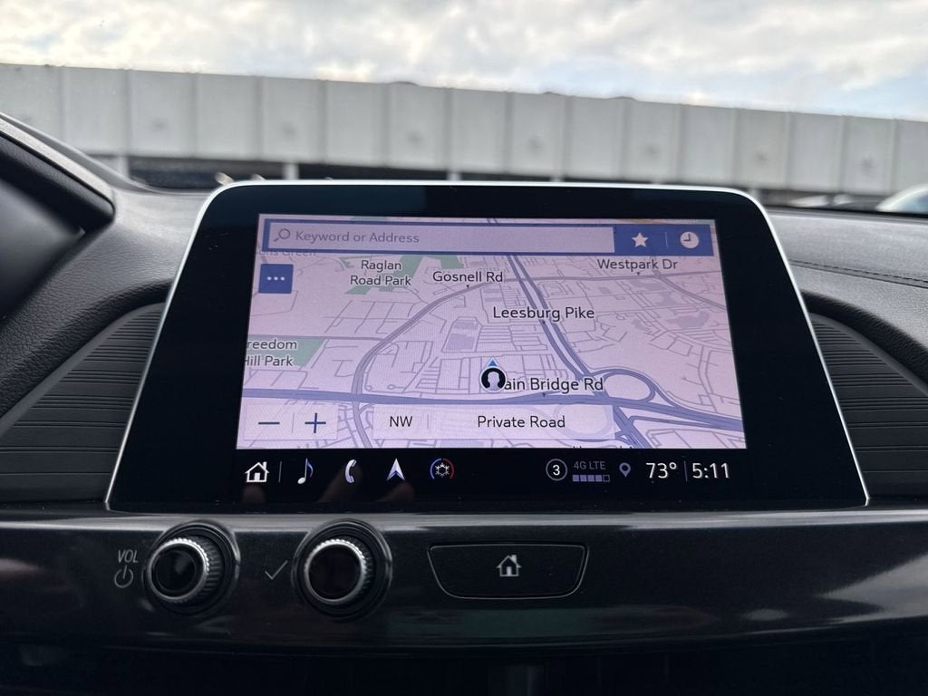 2023 Cadillac CT4 Luxury