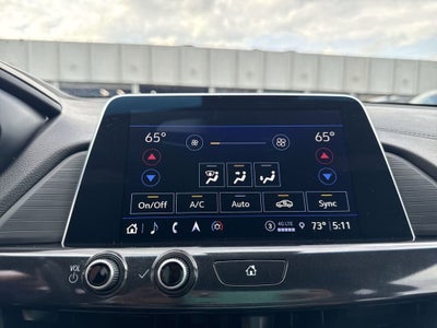 2023 Cadillac CT4 Luxury