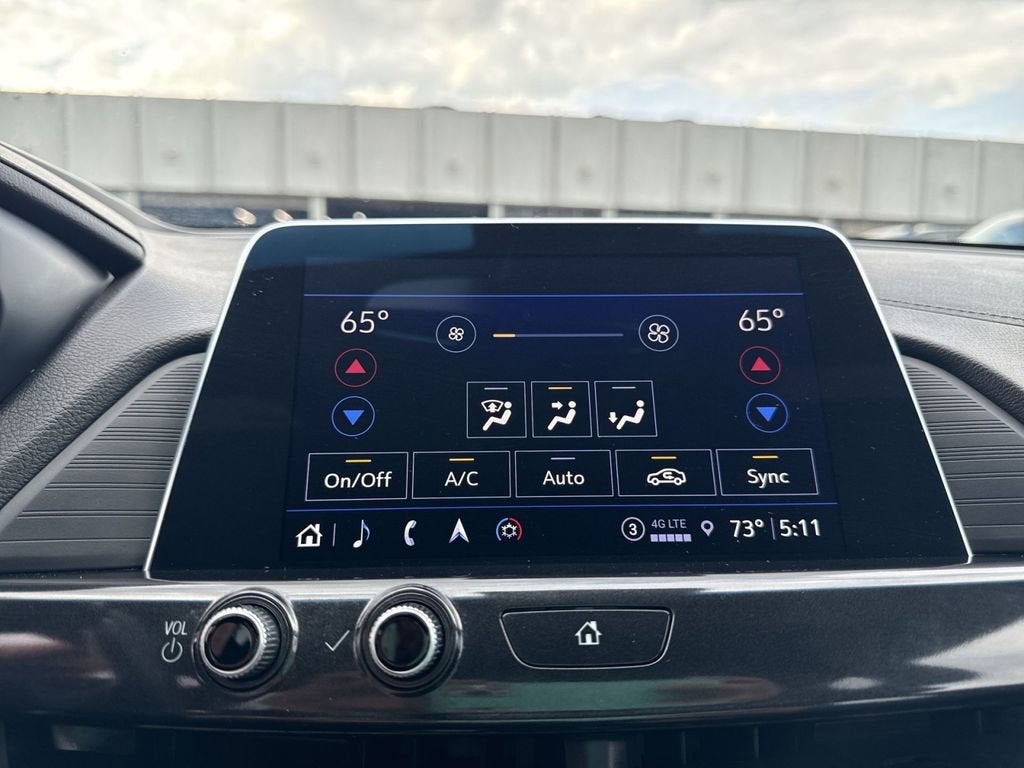 2023 Cadillac CT4 Luxury